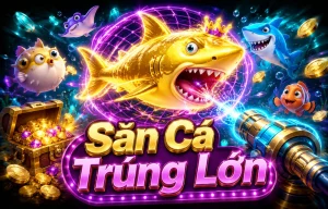 Bắn Cá Đại Dương Xanh