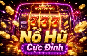 addchimex Nổ Hũ