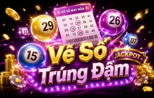 Xổ Số addchimex trên mobile